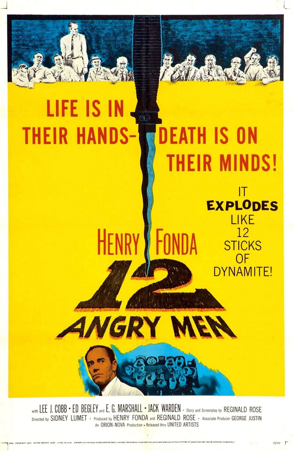 12 Angry Men 149443