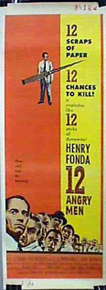 12 Angry Men 7262