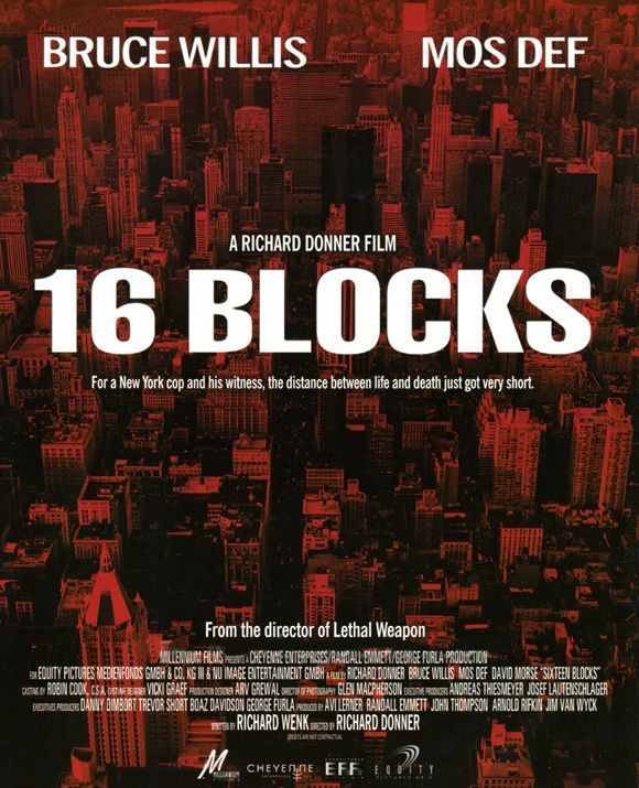 16 Blocks 139522