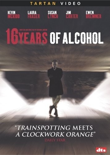 16 Years of Alcohol 79111