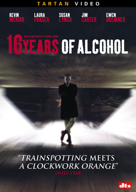 16 Years of Alcohol 81583