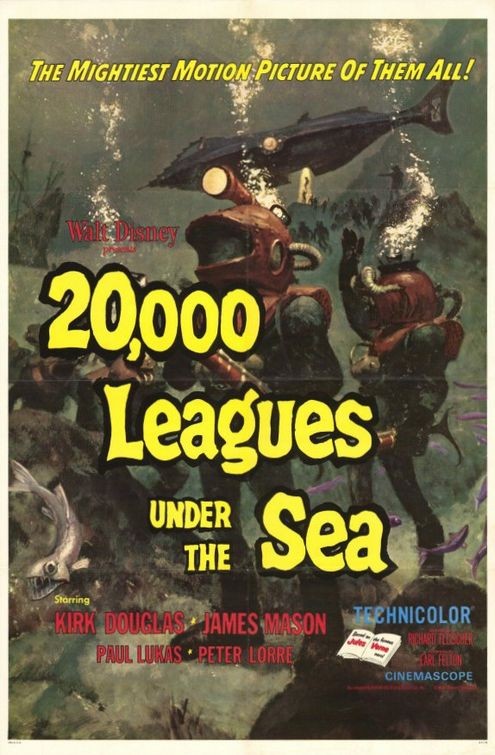 20000 Leagues Under the Sea 147085