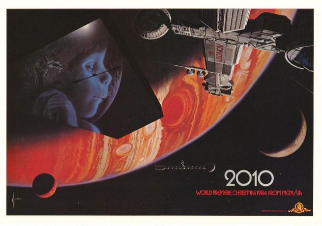 2001: A Space Odyssey 146127