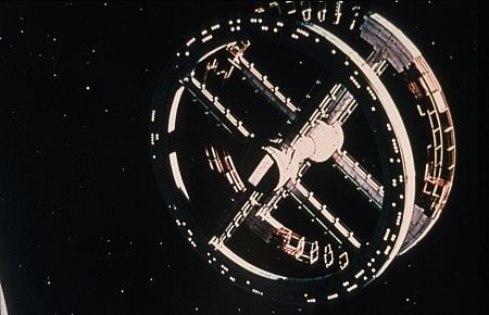 2001: A Space Odyssey 19311