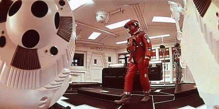 2001: A Space Odyssey 19744