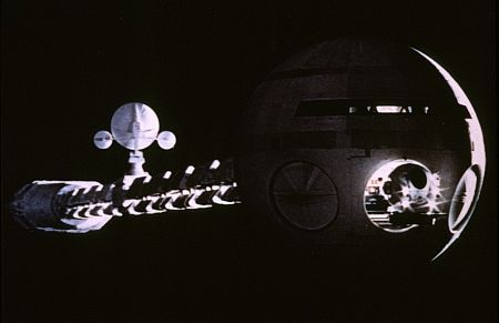 2001: A Space Odyssey 19745