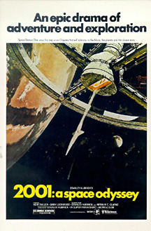 2001: A Space Odyssey 2638
