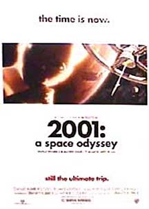 2001: A Space Odyssey 2644