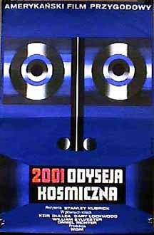 2001: A Space Odyssey 2656