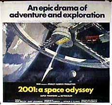2001: A Space Odyssey 2659