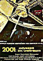 2001: A Space Odyssey 2663