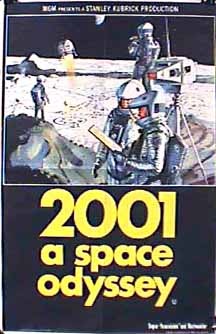 2001: A Space Odyssey 2666