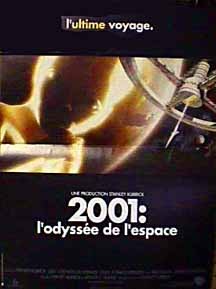 2001: A Space Odyssey 2675