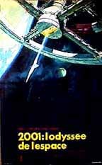 2001: A Space Odyssey 2678