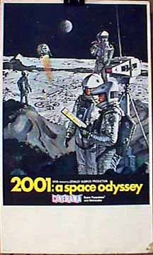 2001: A Space Odyssey 2682