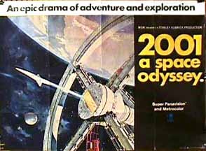 2001: A Space Odyssey 2684