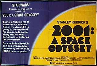 2001: A Space Odyssey 2686