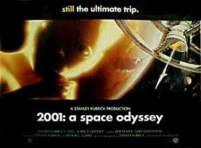 2001: A Space Odyssey 2688