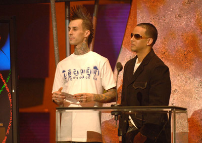 2005 American Music Awards 122297