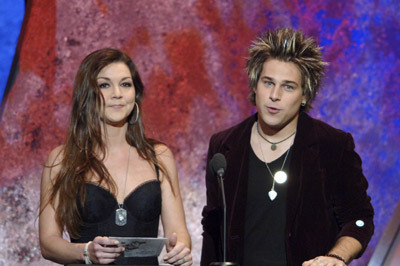 2005 American Music Awards 122348