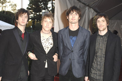 2005 American Music Awards 123727
