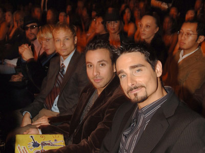 2005 American Music Awards 124756