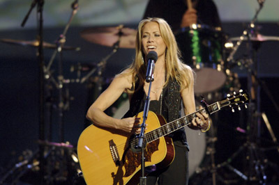 2005 American Music Awards 124791