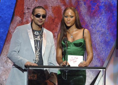 2005 American Music Awards 124797