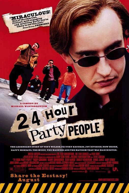 24 Hour Party People 142947