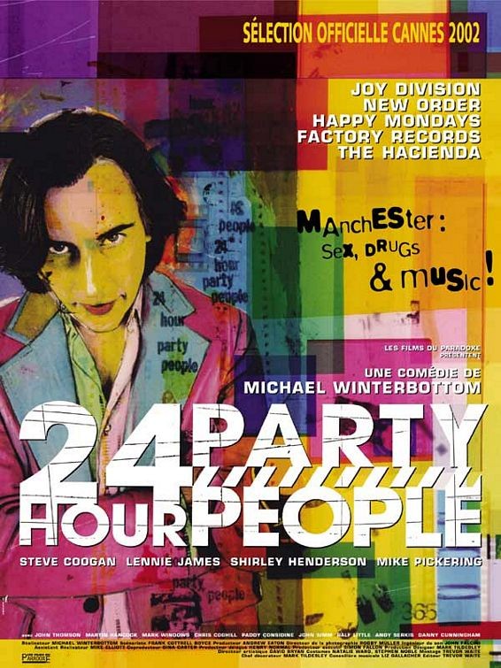 24 Hour Party People 142948