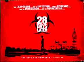 28 Days Later... 13218