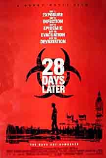 28 Days Later... 13219