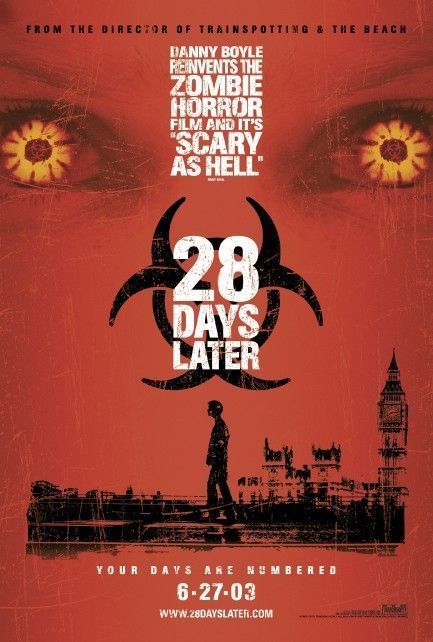 28 Days Later... 137802
