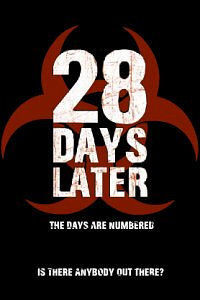 28 Days Later... 62272