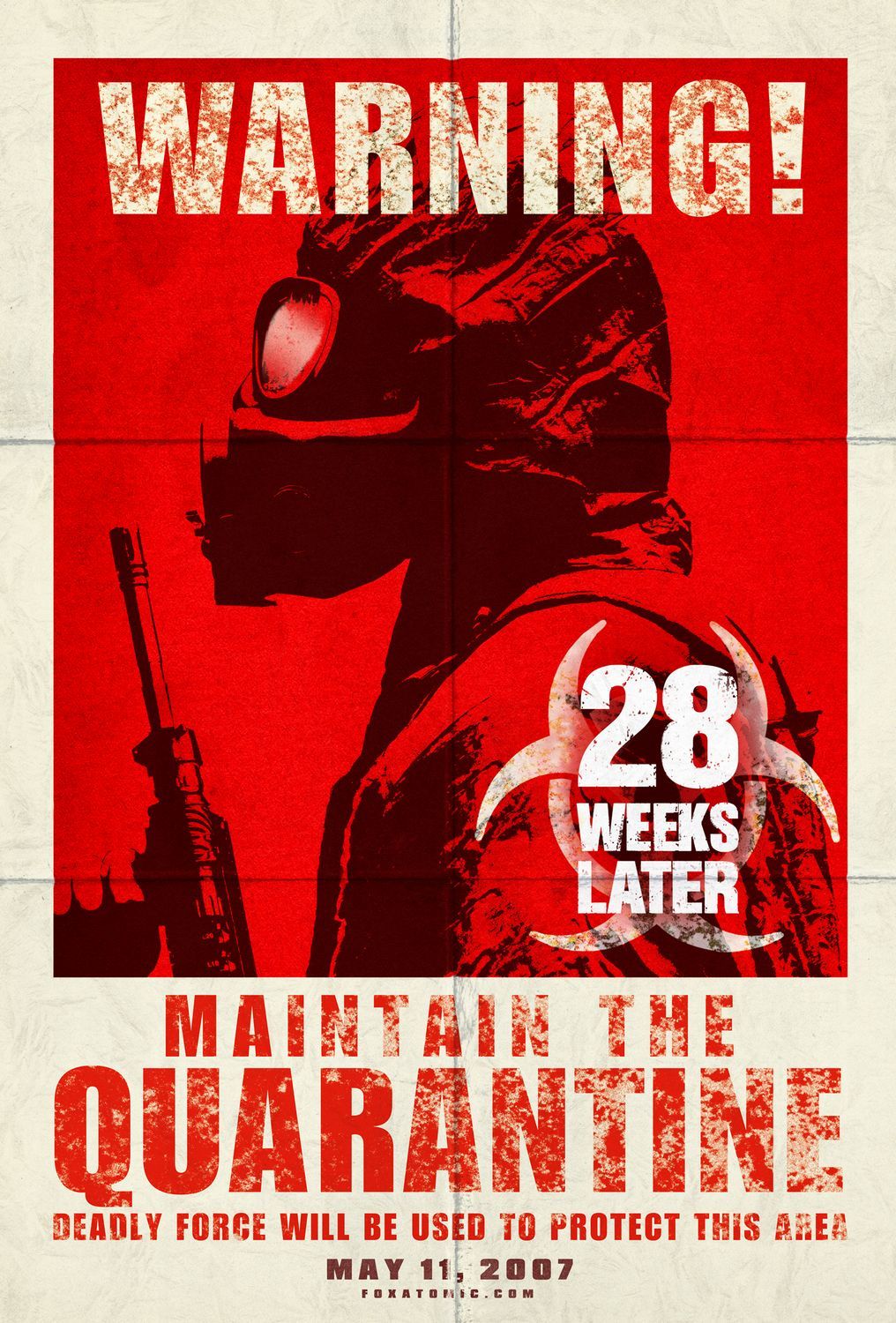 28 Weeks Later 139798
