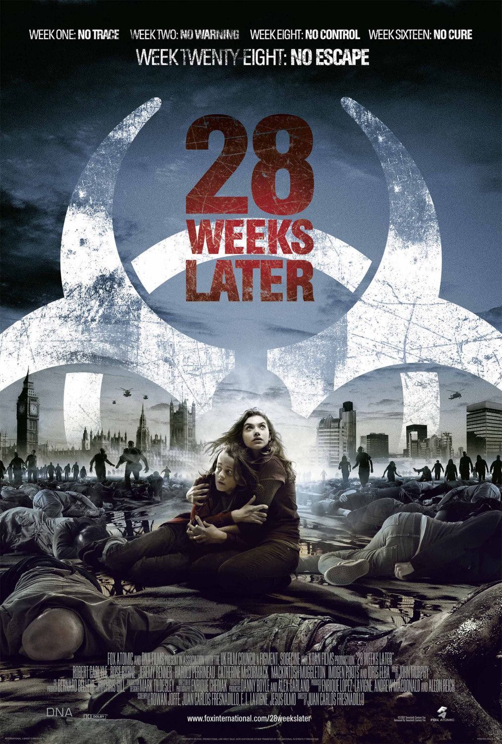 28 Weeks Later 139799