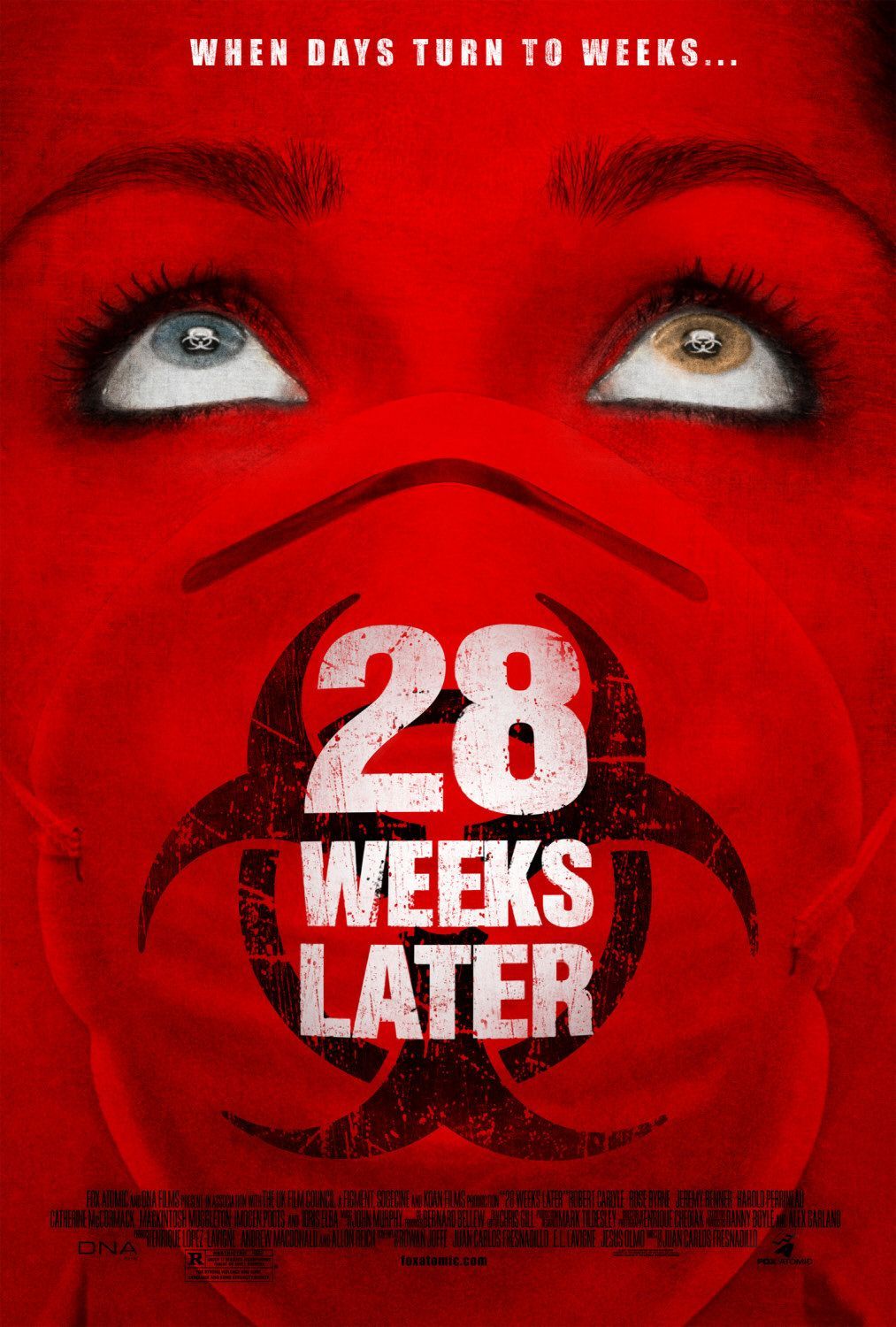 28 Weeks Later 139800