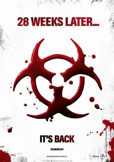 28 Weeks Later 139801