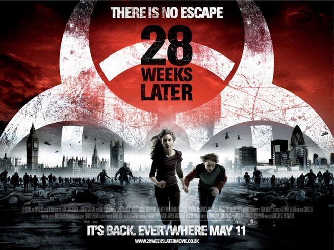 28 Weeks Later 139802