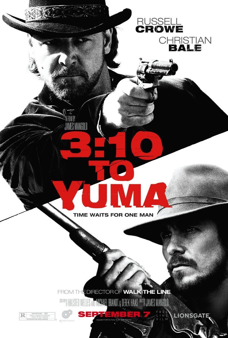 3:10 to Yuma 139580
