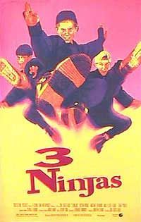 3 Ninjas 146701