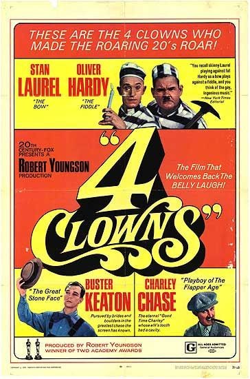 4 Clowns 147659