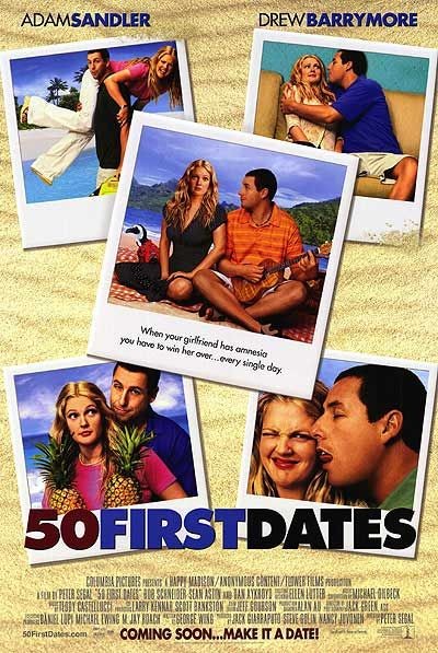 50 First Dates 135258