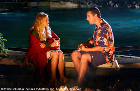 50 First Dates 83079