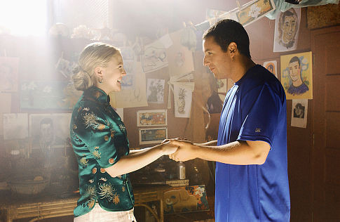 50 First Dates 83087