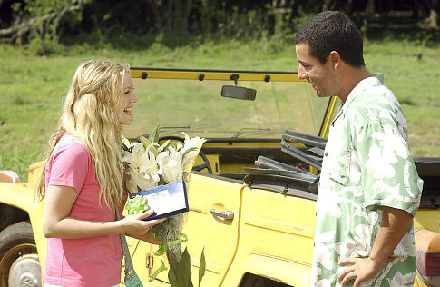 50 First Dates 83320