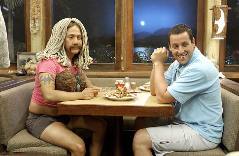 50 First Dates 83699