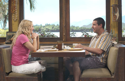 50 First Dates 85643