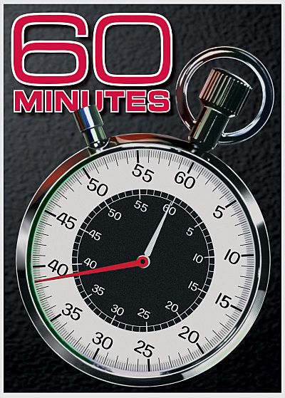 "60 Minutes" 39213