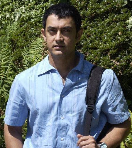 Aamir Khan 301702